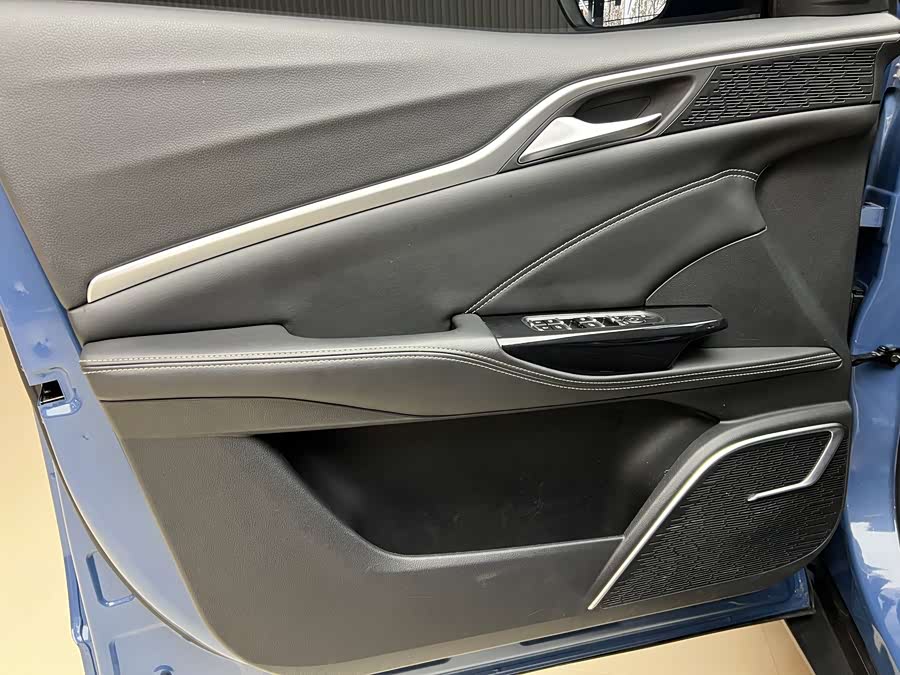 Neta U 2024 изображение автомобиля #5