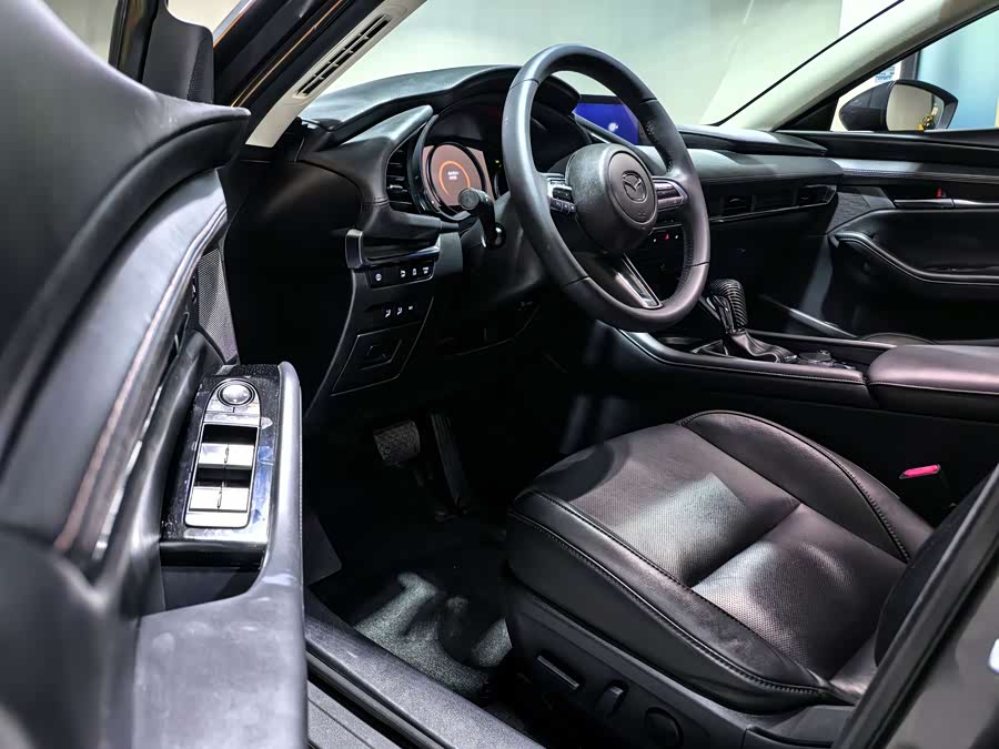 马自达 马自达3 昂克赛拉 2022 汽车图片 #5