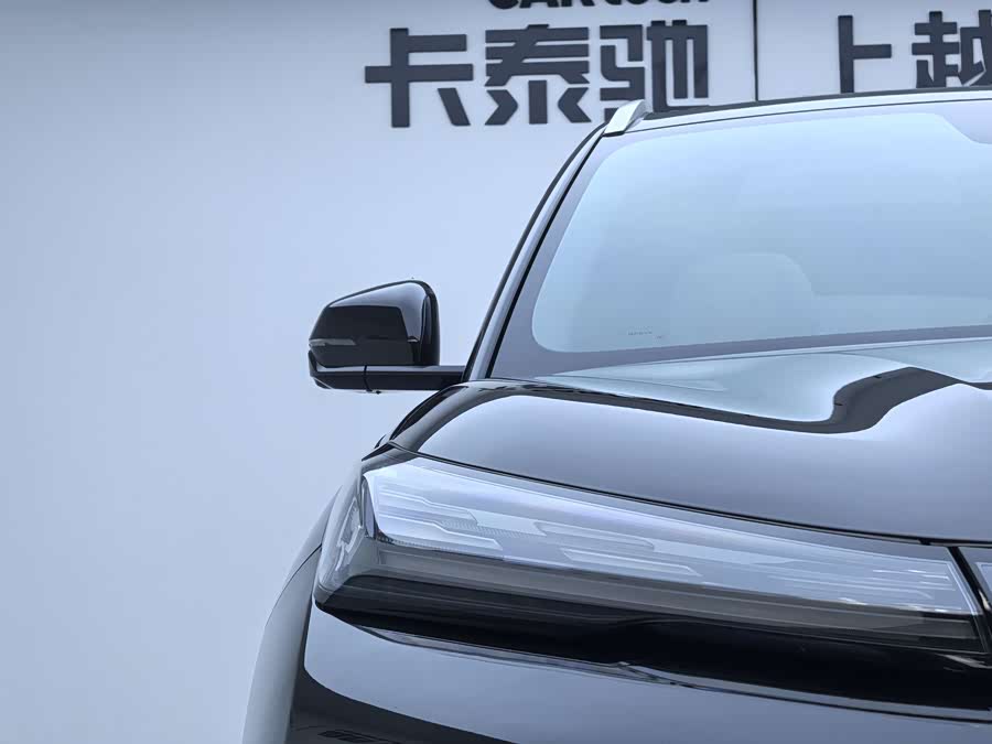 GEELY 2024 #5 GEELY 2024 car image #5
