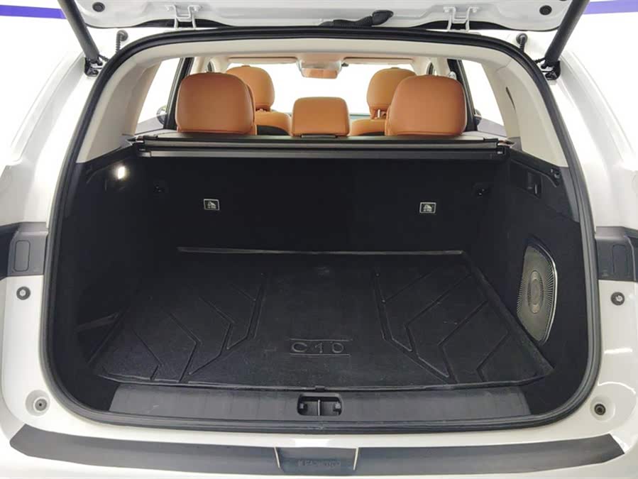 Leapmotor C10 2024 image de voiture #5