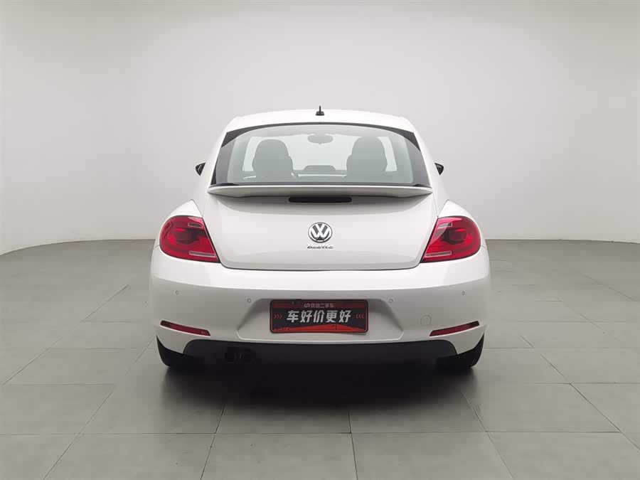 Volkswagen 2014 car image #5