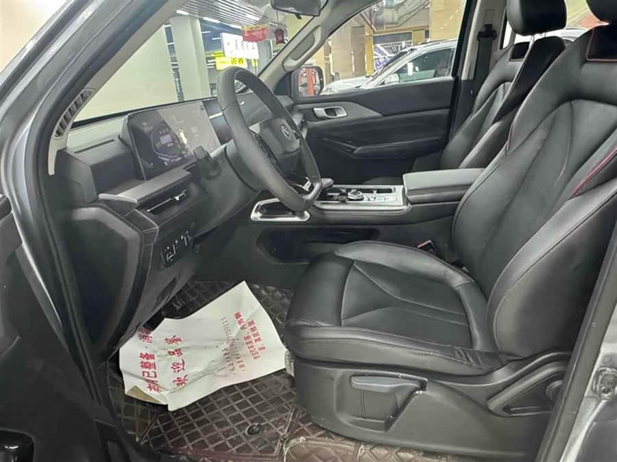 Changan LanTuoZhe 2023 car image #5