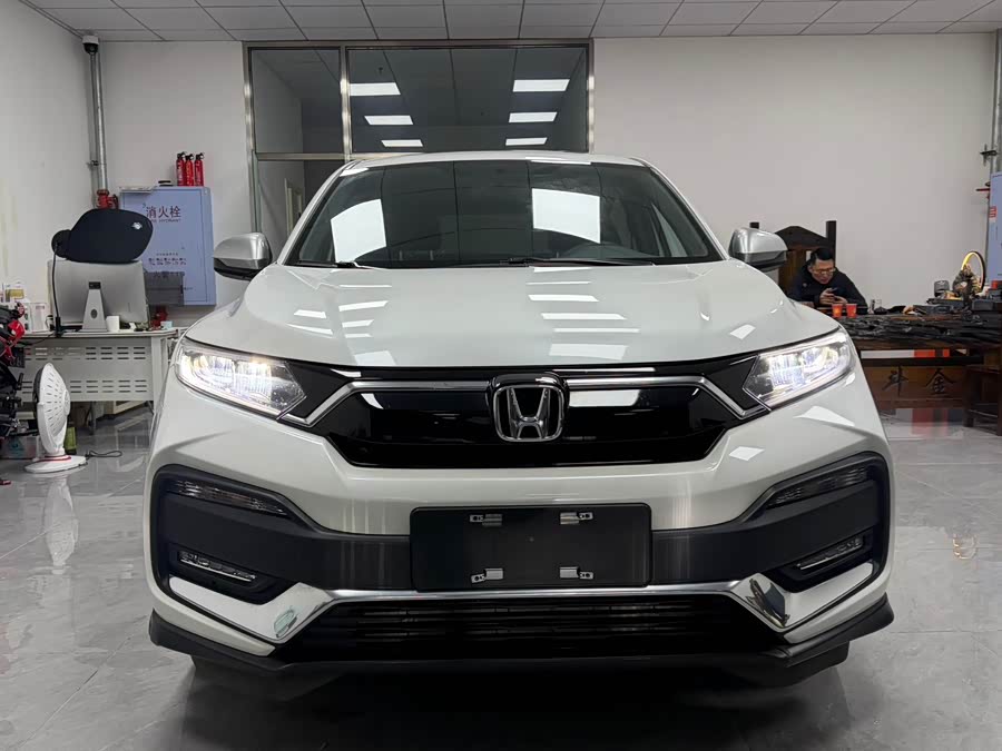 Honda XR-V 2021 image de voiture #5