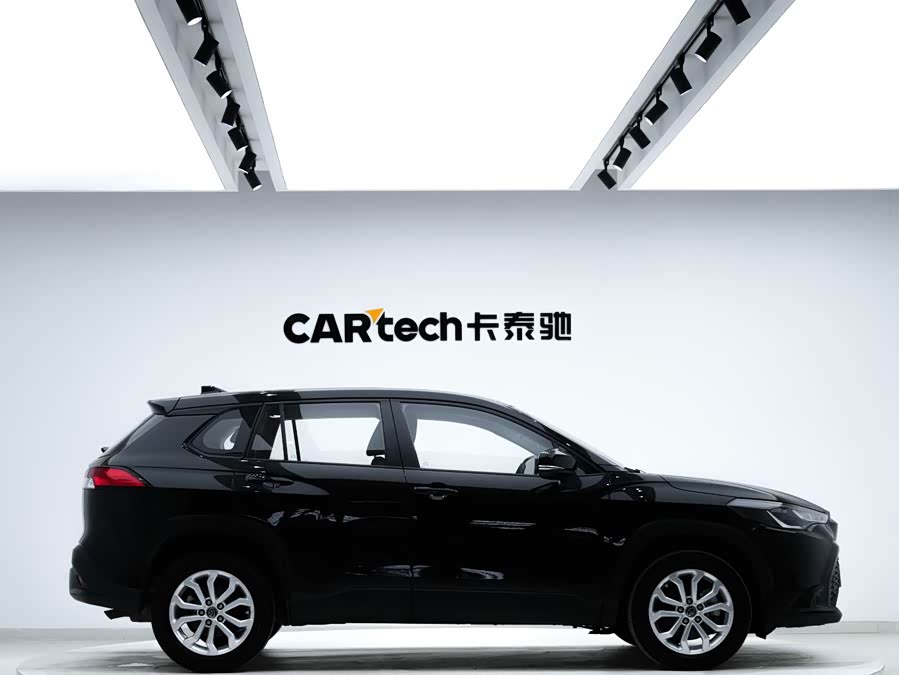 Toyota Frontlander 2024 #5 Toyota Frontlander 2024 imagen de coche #5