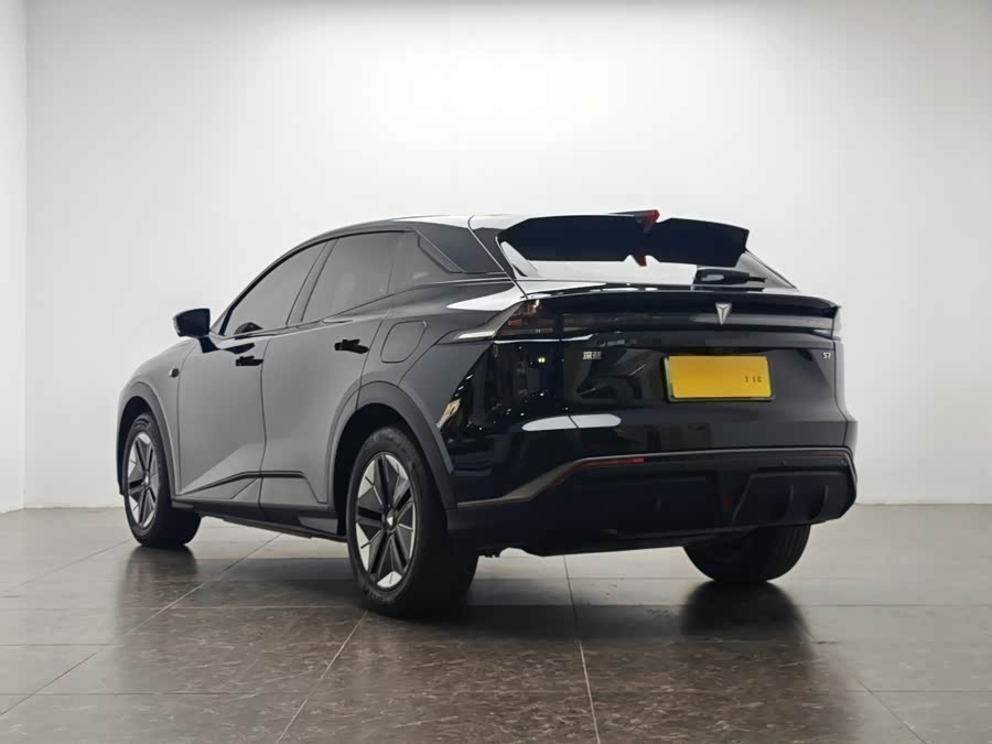 深蓝汽车 深蓝S07 2024 汽车图片 #5