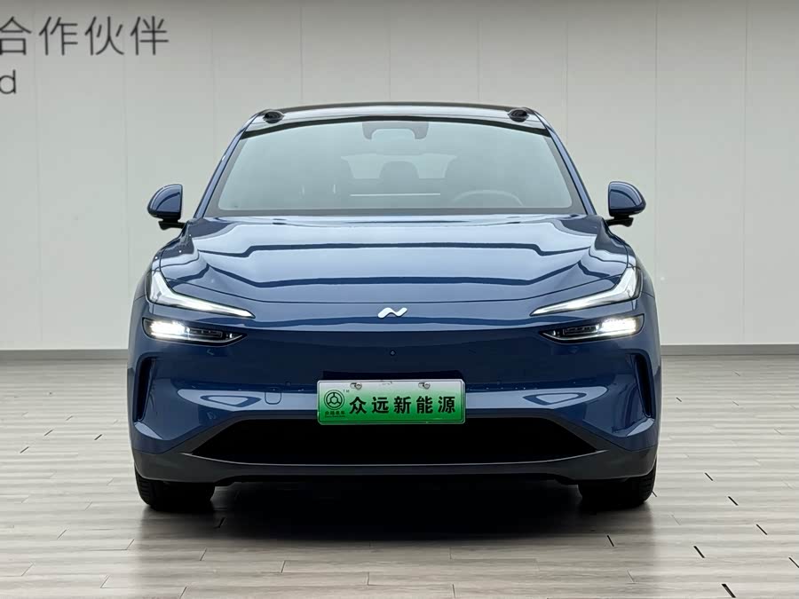 2024 car image #5