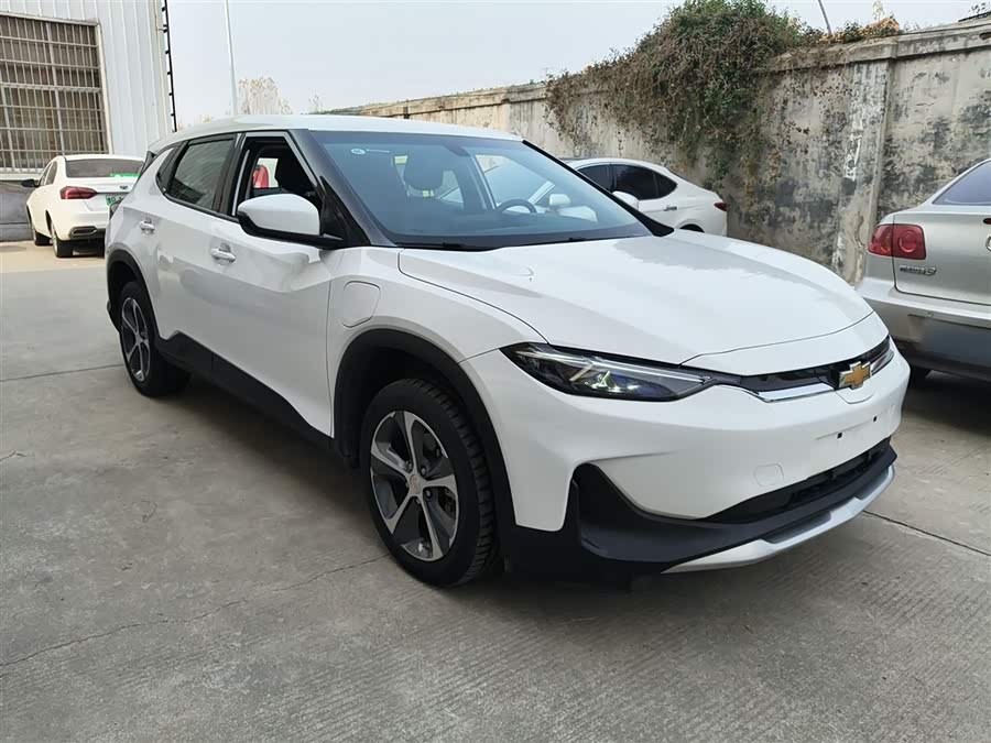 Chevrolet Charm 2020 #5 Chevrolet Charm 2020 car image #5