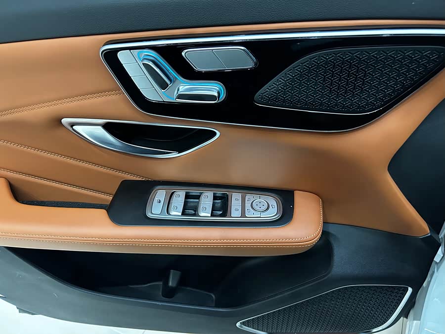 捷途山海 捷途山海L7 2025 汽车图片 #5