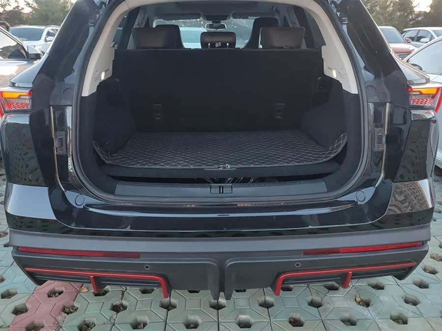 捷途 捷途大圣i-DM 2024 汽车图片 #5