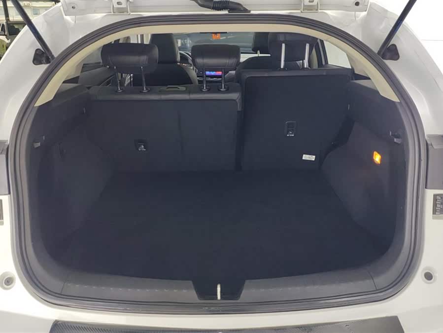 Haval F7 2021 car image #5