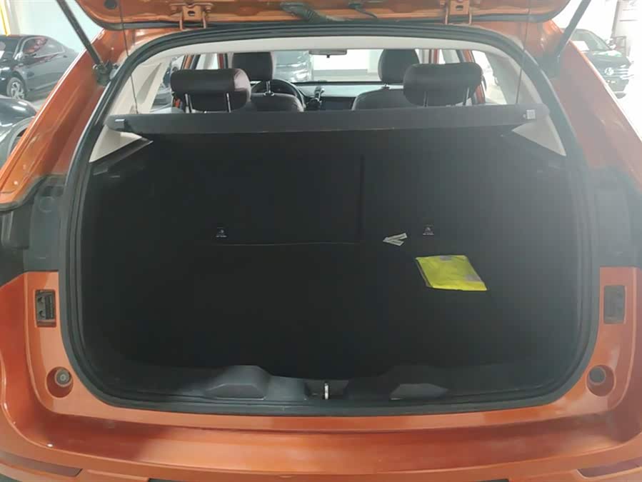 Haval H2s 2018 #5 Haval H2s 2018 car image #5