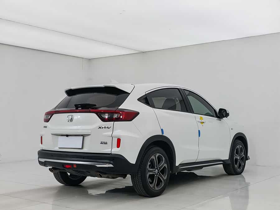 Honda XR-V 2019 #5 Honda XR-V 2019 car image #5