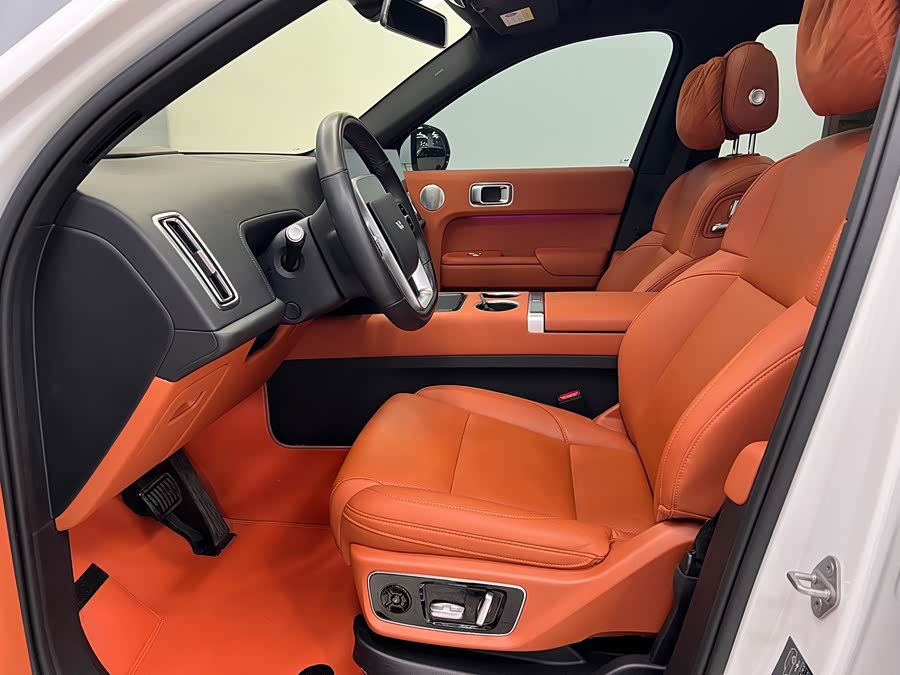 Li L7 2024 car image #5