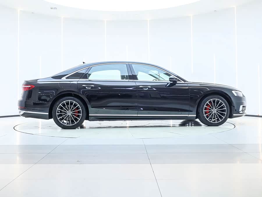 Audi A8 2019 image de voiture #5