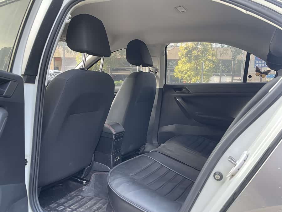 捷达 捷达VA3 2021 汽车图片 #5