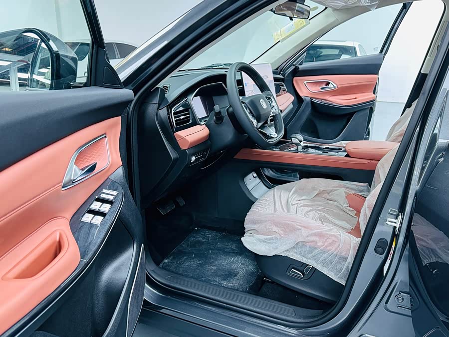 Changan CS75 PRO 2025 #5 Changan CS75 PRO 2025 car image #5