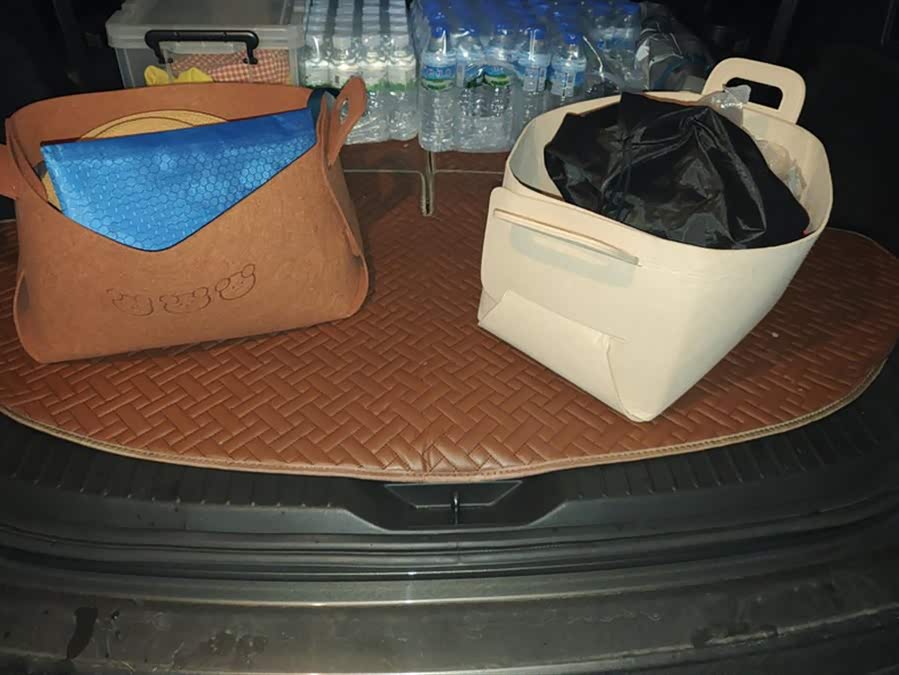 Mazda CX-8 2019 immagine di auto #5