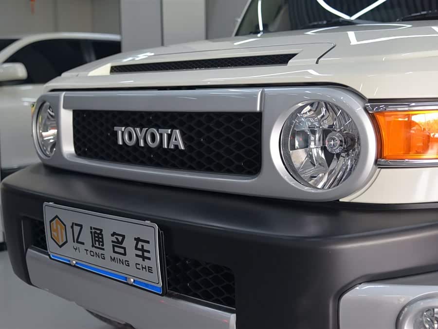 Toyota 2024 image de voiture #5