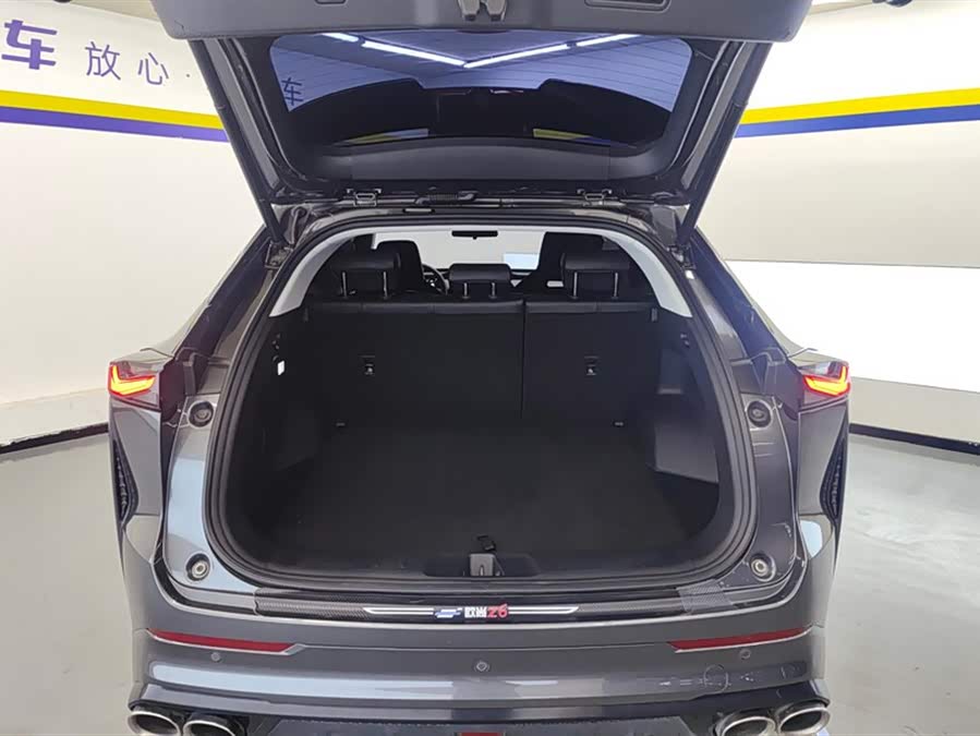 长安 长安欧尚Z6 2023 汽车图片 #5