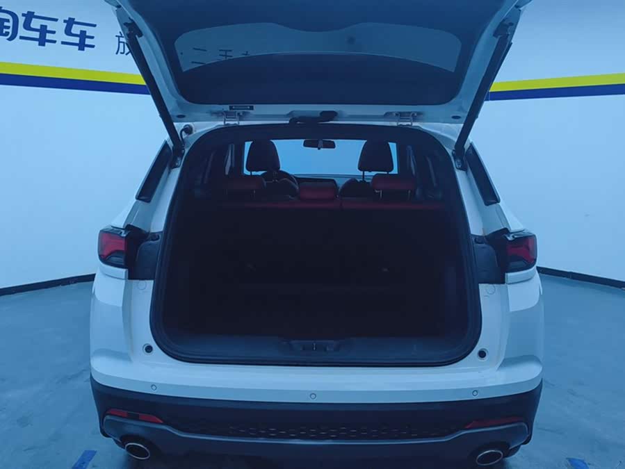 Changan CS35 Plus 2022 car image #5