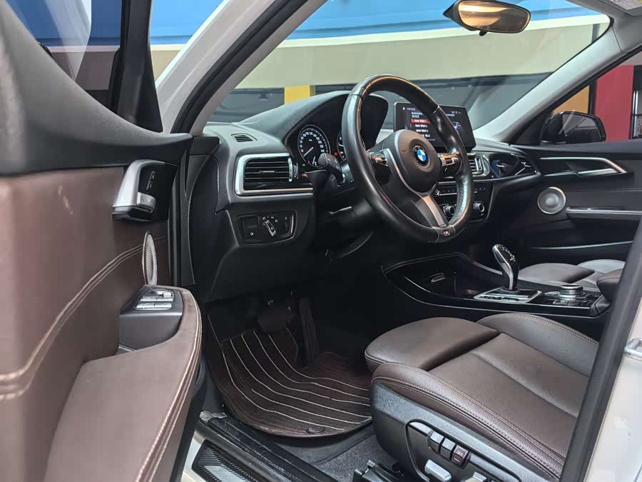 BMW 1 Series 2021 car image #5