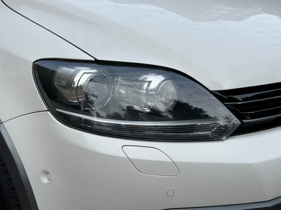 Volkswagen Golf (Imported) 2011 #5 Volkswagen Golf (Imported) 2011 image de voiture #5