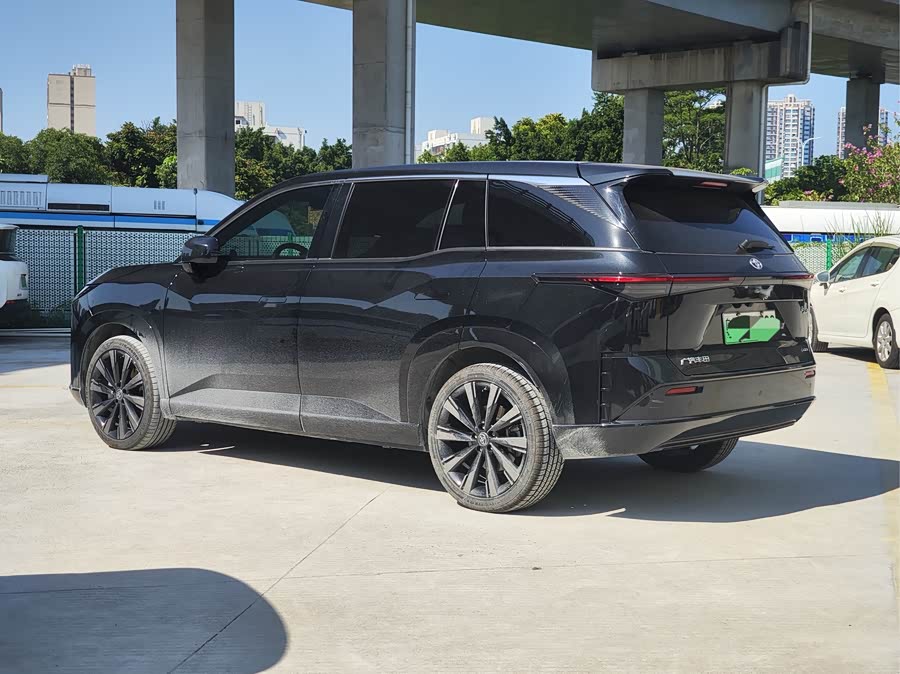 丰田 铂智3X 2025 #5 丰田 铂智3X 2025 汽车图片 #5