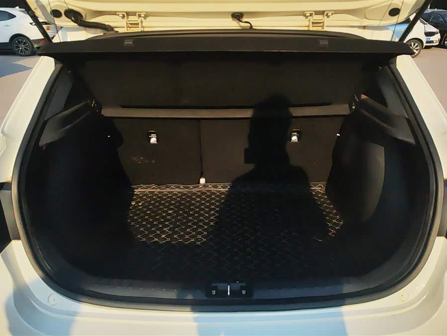 Kia Rio Cross 2019 car image #5