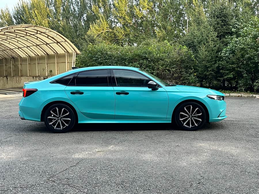 Honda INTEGRA 2022 #5 Honda INTEGRA 2022 immagine di auto #5