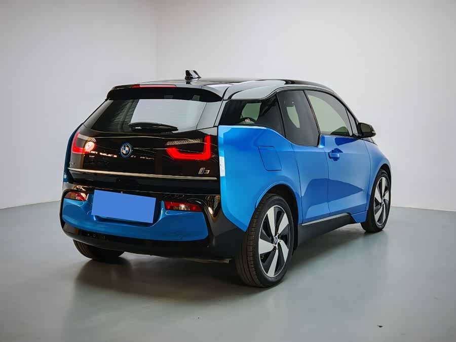 BMW i3 (Imported) 2018 car image #5