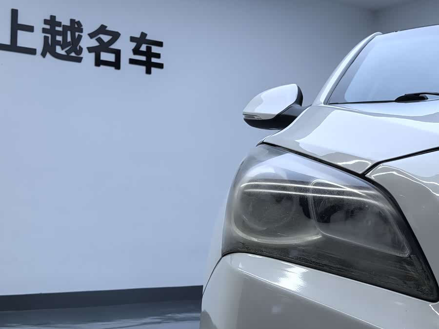 Hyundai Mistra 2014 #5 Hyundai Mistra 2014 car image #5