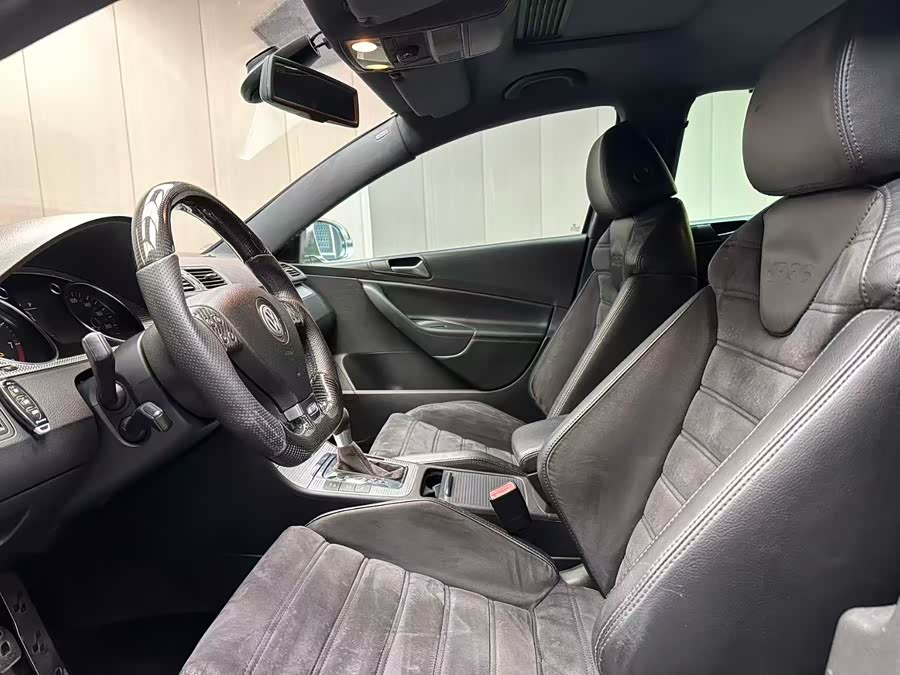 大众 Passat 2011 汽车图片 #5