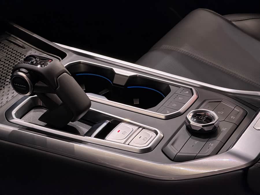 Tank 400 2024 imagem de carro #5