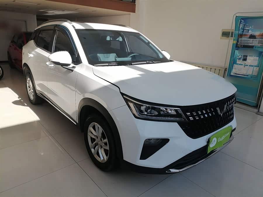 Wuling Xingchi 2023 #5 Wuling Xingchi 2023 immagine di auto #5