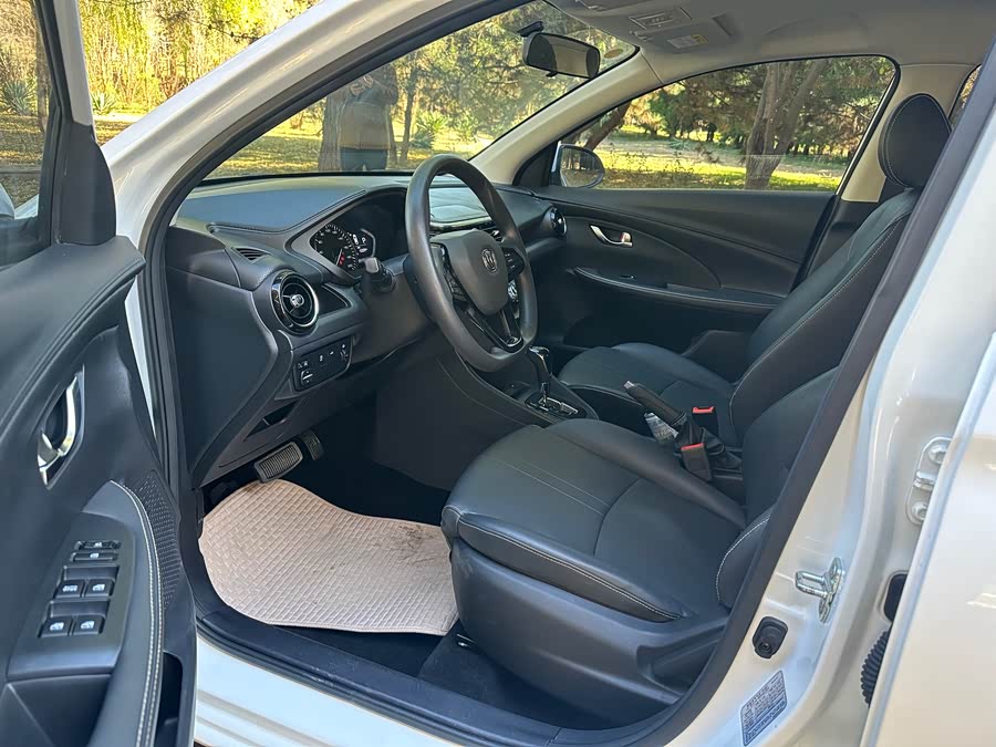 长安 悦翔 2020 汽车图片 #5