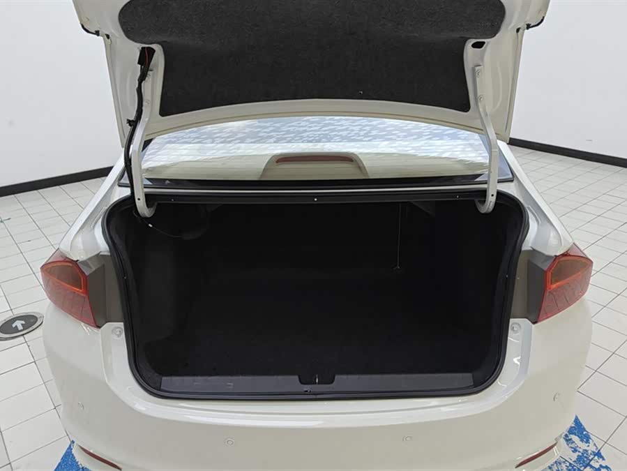 本田 锋范 2019 #5 本田 锋范 2019 汽车图片 #5