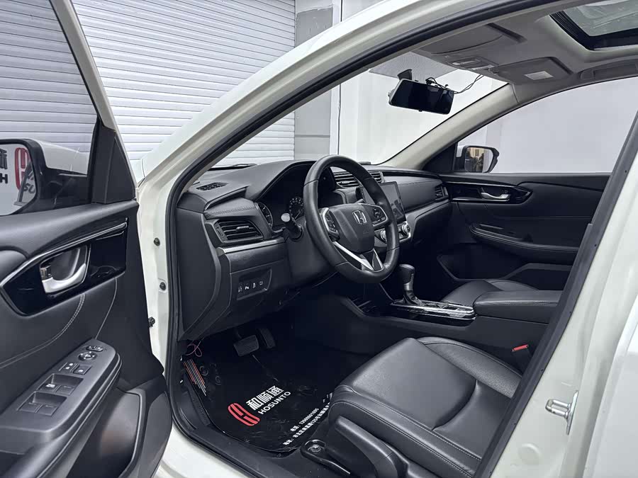 Honda Envix 2019 car image #5