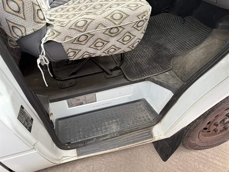 Ford Transit Classic 2014 car image #5