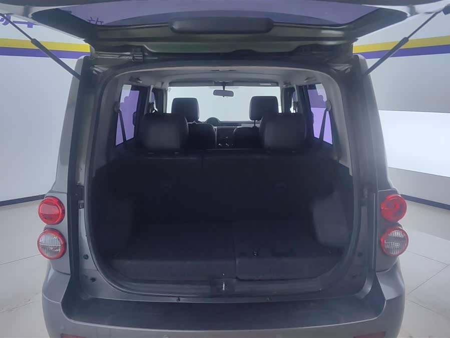 Great Wall M2 2013 imagem de carro #5