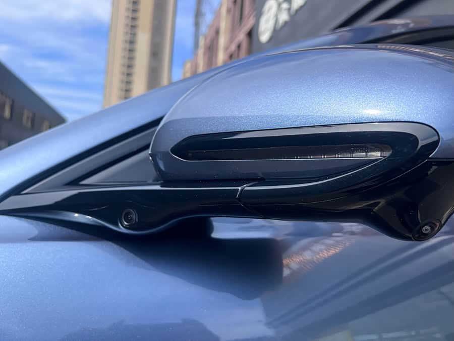 BYD Seal 2025 #5 BYD Seal 2025 car image #5