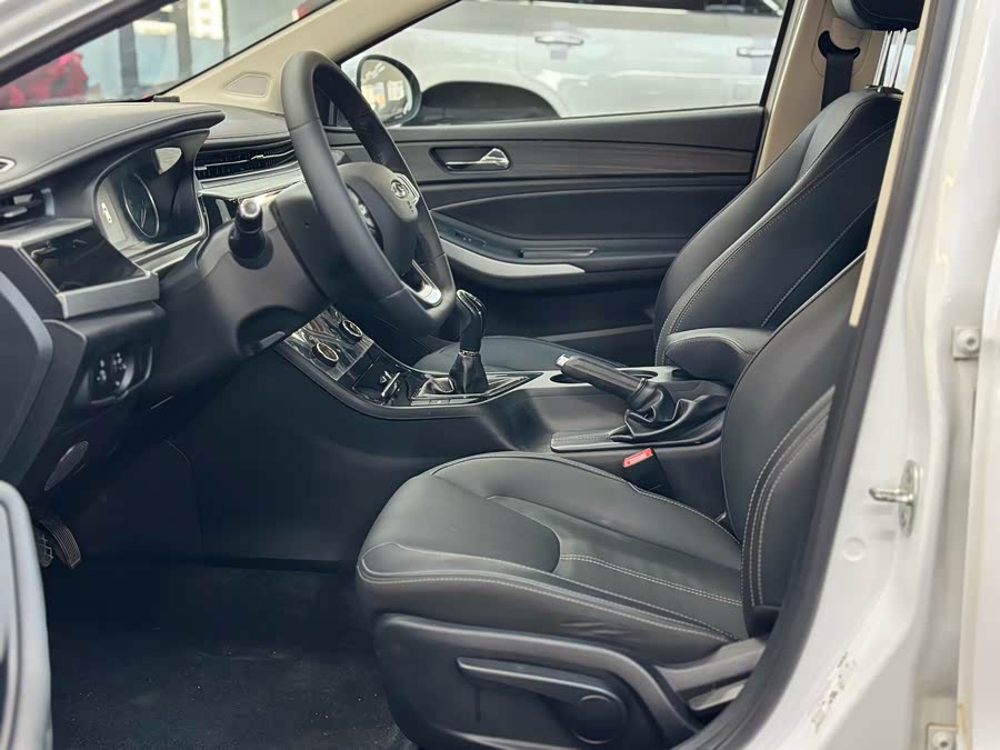 Chery Arrizo 5 2021 car image #5