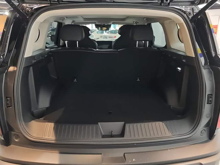 Haval Dargo 2023 car image #5