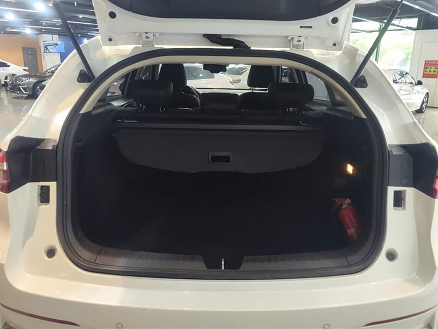 Haval F7 2019 image de voiture #5