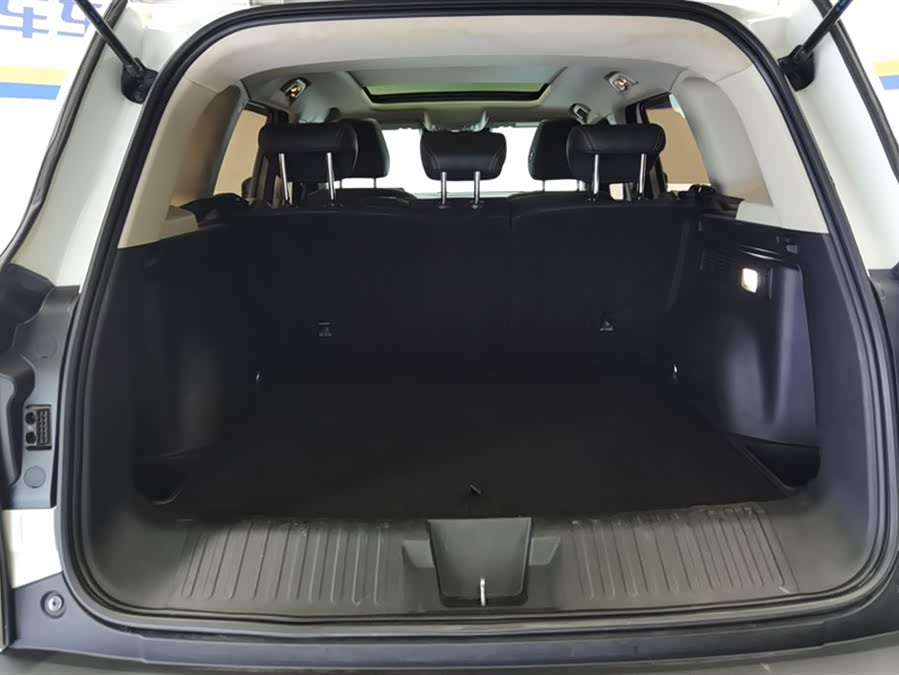 Haval X Dog / Dargo 2021 #5 Haval X Dog / Dargo 2021 car image #5