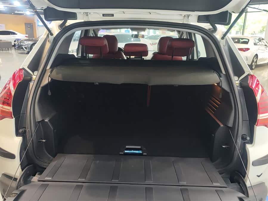 Peugeot 3008 2015 car image #5