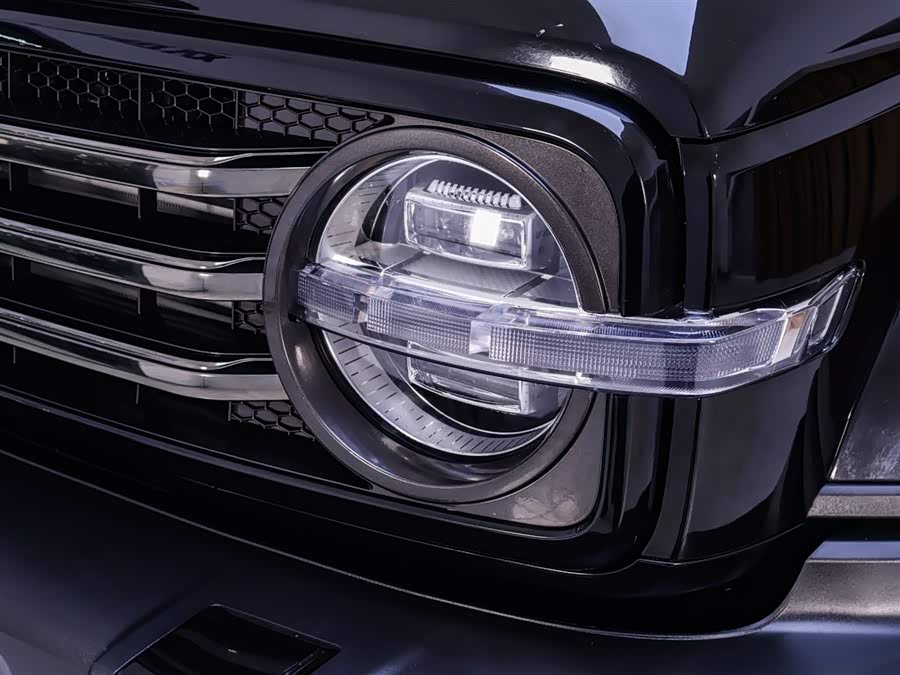 Tank 300 2024 car image #5