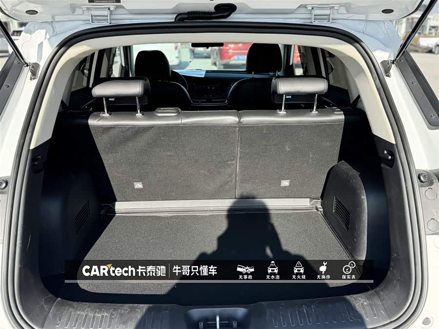 Changan CS35 Plus 2021 #5 Changan CS35 Plus 2021 car image #5