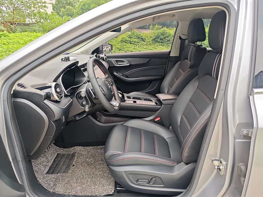 名爵 MG6 2021 汽车图片 #5