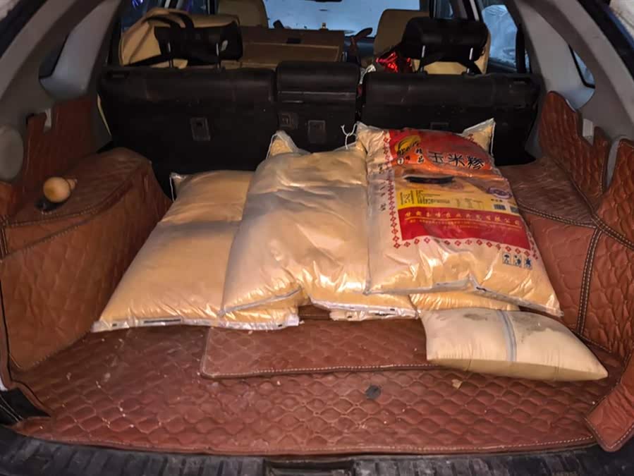 BYD S6 2014 #5 BYD S6 2014 car image #5