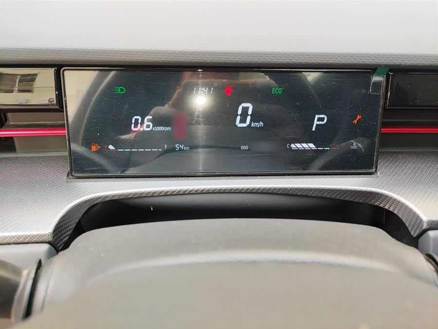 捷途 捷途大圣i-DM 2023 汽车图片 #5